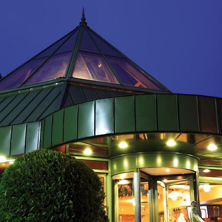 Silverbirch Hotel Omagh Extérieur photo