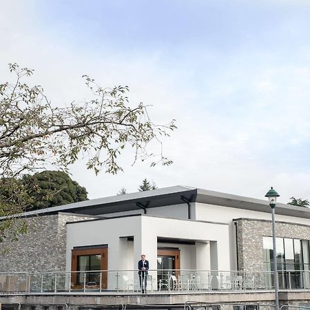 Silverbirch Hotel Omagh Extérieur photo