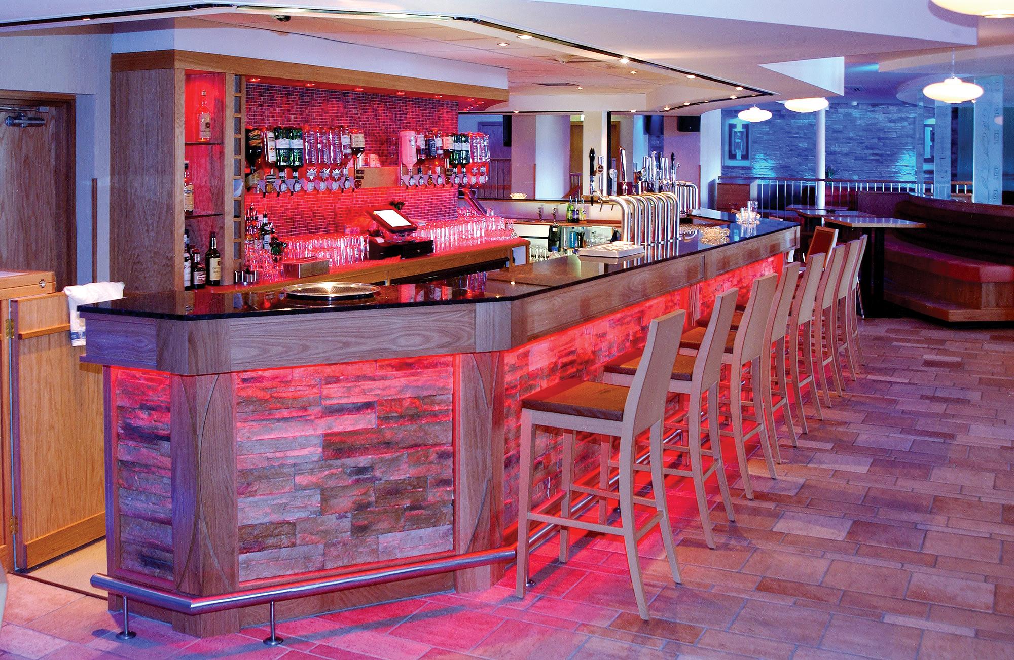 Silverbirch Hotel Omagh Extérieur photo