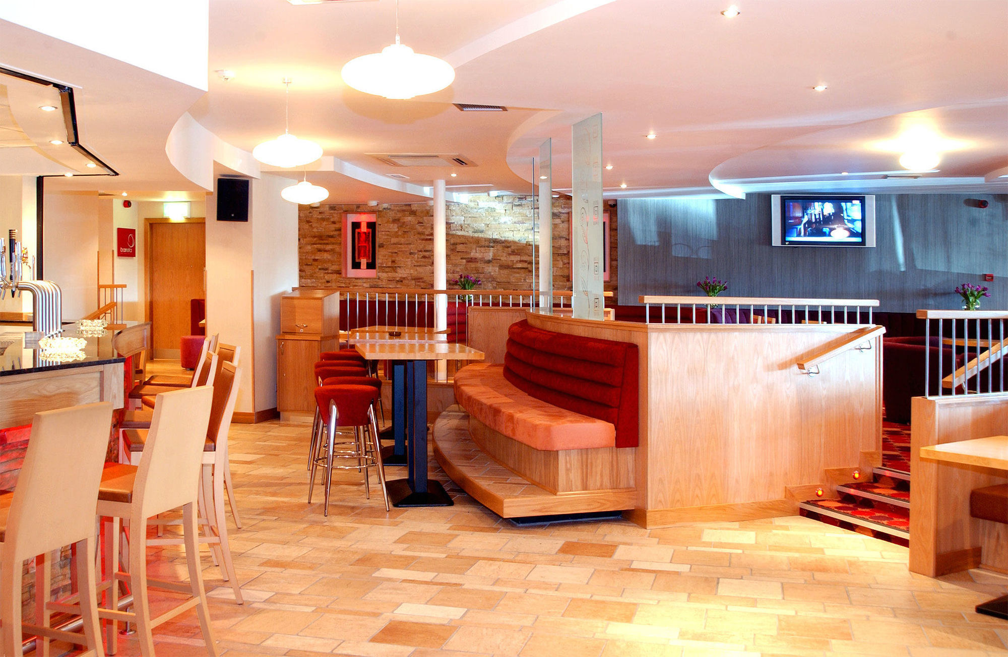 Silverbirch Hotel Omagh Extérieur photo