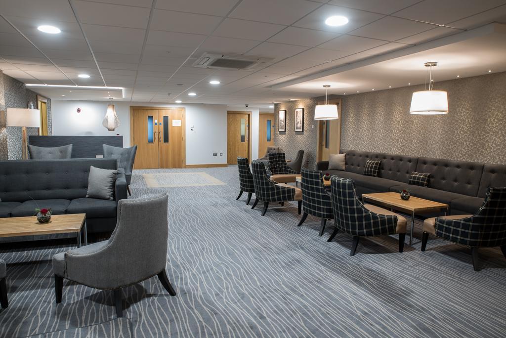 Silverbirch Hotel Omagh Extérieur photo