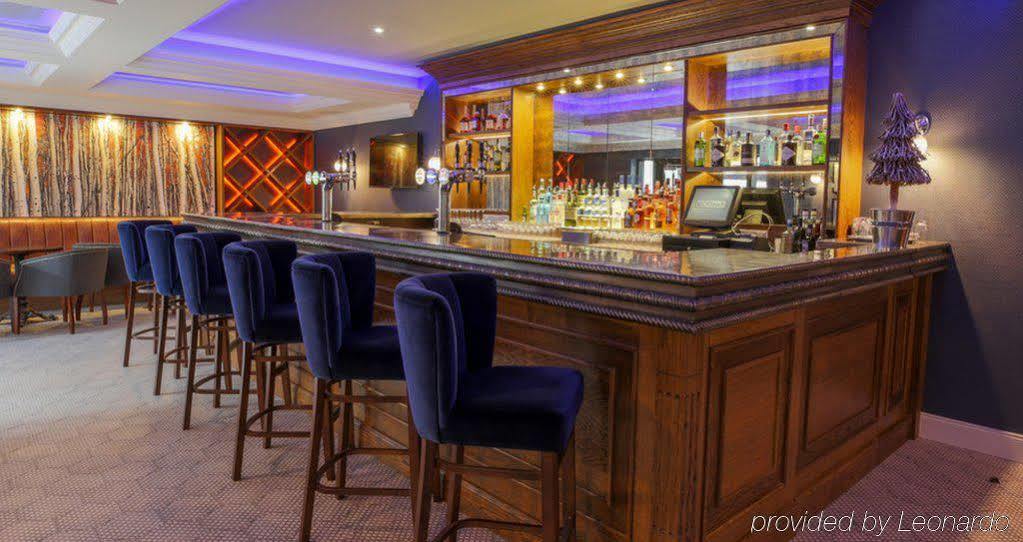 Silverbirch Hotel Omagh Extérieur photo