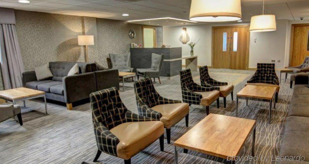 Silverbirch Hotel Omagh Extérieur photo