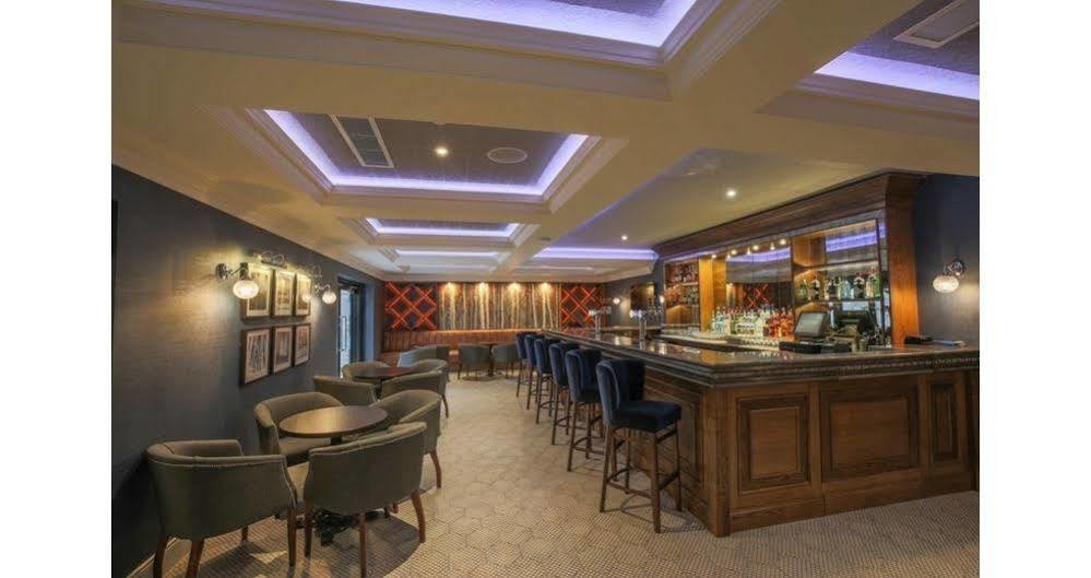 Silverbirch Hotel Omagh Extérieur photo