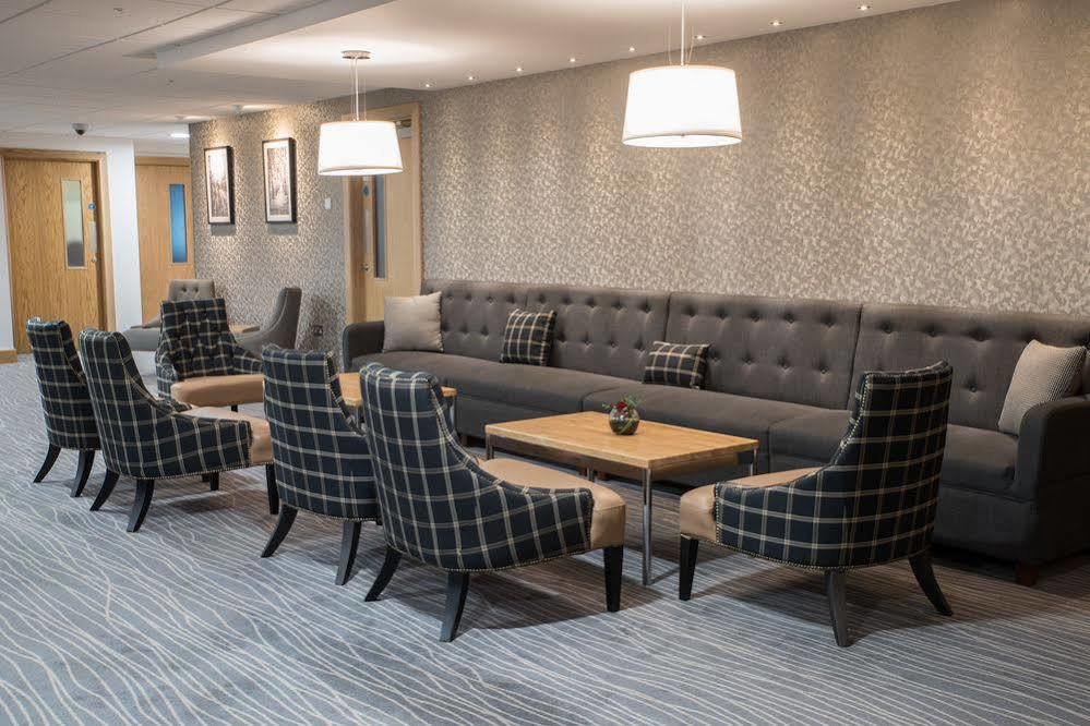 Silverbirch Hotel Omagh Extérieur photo