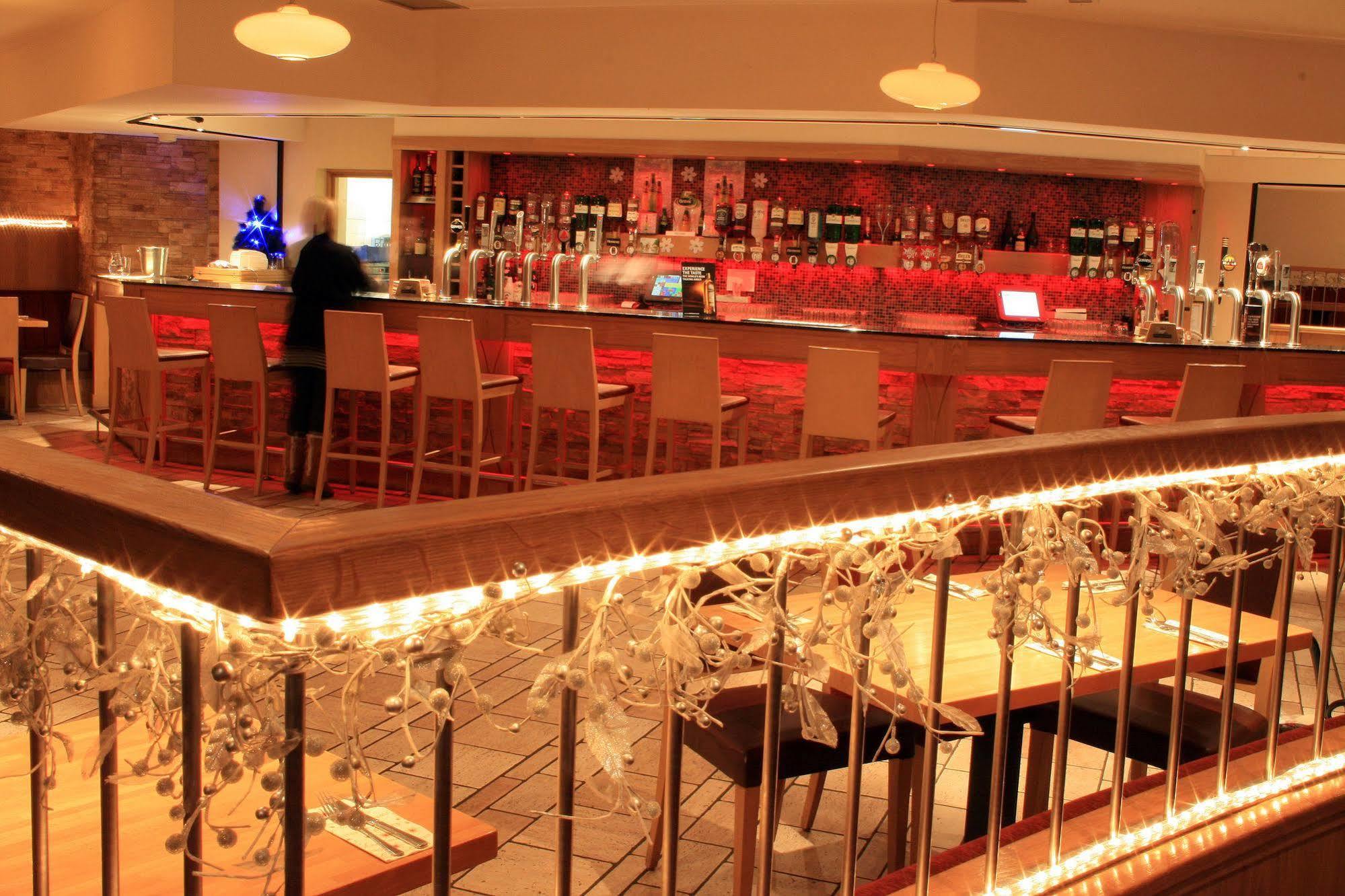 Silverbirch Hotel Omagh Extérieur photo