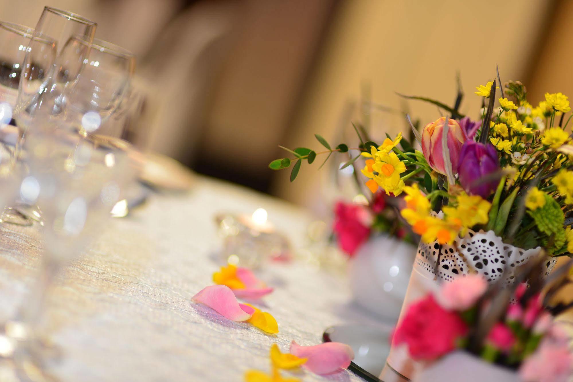 Silverbirch Hotel Omagh Extérieur photo